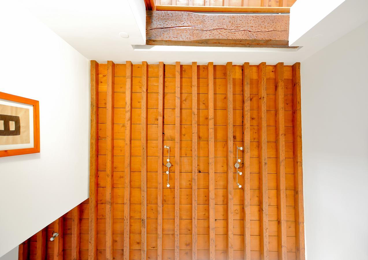 Апартаменты Renthas Vid Loft Малага Экстерьер фото